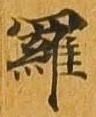 羅 위치 확인됨
