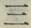 文字三