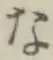 文字な