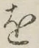 글자 を