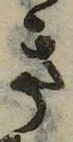 已定位き