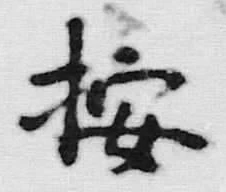 Character 按