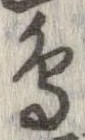 已定位鳥