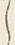 「し」字