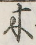 木 위치 확인됨