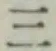 字三