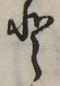 Đã định vị 𛁻