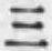 字三