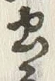 글자 忠