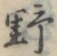野 위치 확인됨