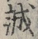 誠 위치 확인됨