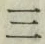 文字三
