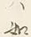 文字如