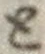 字と