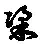 梁の位置