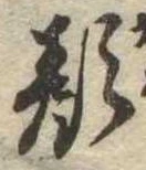 顔の位置