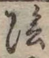 陰 위치 확인됨