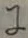 文字に