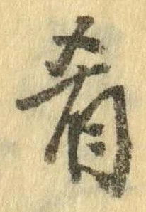 肴 위치 확인됨