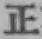 字正