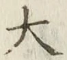 Character 大