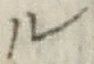 “ル”字