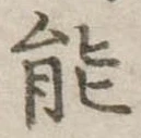 能 위치 확인됨