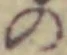 字の