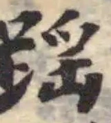 䠛の位置
