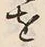 字を