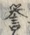 글자 誉