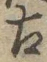 古 위치 확인됨