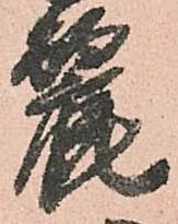 麗 위치 확인됨