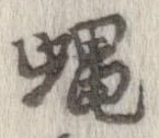 蝿 위치 확인됨