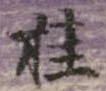 桂 위치 확인됨