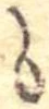 未割り当ての位置