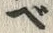 「ベ」字