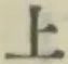 文字上