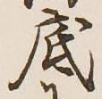 Character 底