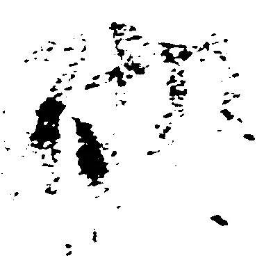 砌の位置