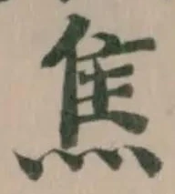 焦 위치 확인됨
