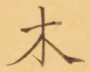 𡨸木