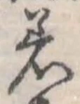 着の位置