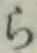文字 ら