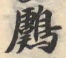 鸆 위치 확인됨
