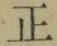 字正