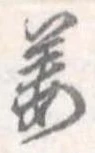 姜 위치 확인됨