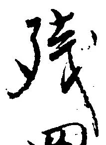 已定位残