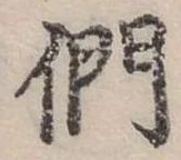位置定マレル們