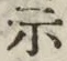 Character 示